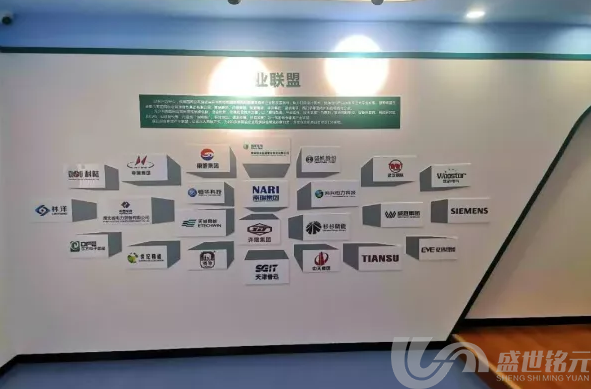形象墙展示，只要你想要支撑点都能做！